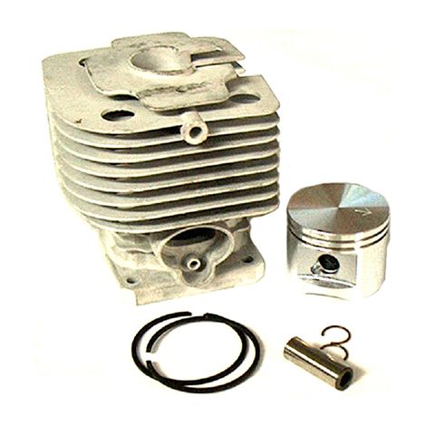 Kit cilindro e pistone decespugliatore Stihl FS480 compatibile