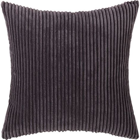 Fodere per cuscini,Fodere decorative in velluto a coste,Cuscini per divano,Fodere per cuscini in velluto a coste,45 x 45 cm,Stile 22 (1/5)