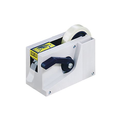 kaiserkraft  Dispenser per nastro adesivo semiautomatico  per