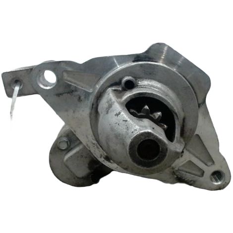 [PRODUIT D'OCCASION] Demarreur TOYOTA Yaris ♻️ Ref Oe. 281000y10184 - Garantie à vie (1/4)