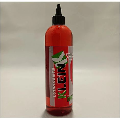 Lubrifiant klein bio pfpe-k extrem dry biodégradable 500 ml