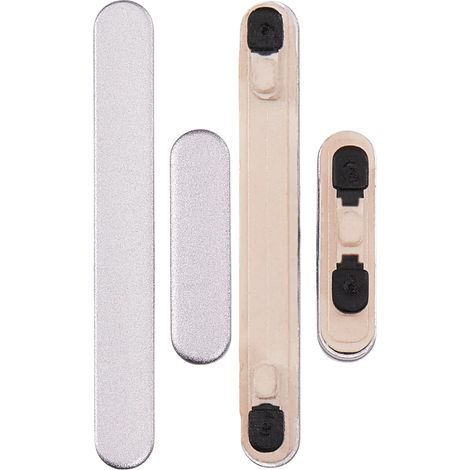 Pulsanti di accensione e volume Pulsante di accensione Samsung Galaxy A55 Viola