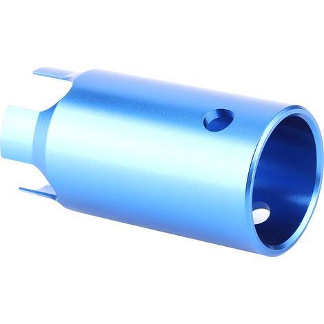 Outil de démontage et d'installation de la bague extérieure de verrouillage EZS - Douille compatible avec Mercedes Sprinter Vito W164 W211 W203 W220 (1/5)