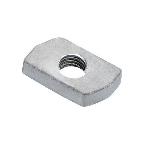 DADO A ROMBO HG 30 PER BINARI MS M8