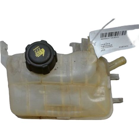 [PRODUIT D'OCCASION] Vase Expansion RENAULT Scenic ♻️ Ref Oe. 217100005r - Garantie à vie (1/2)