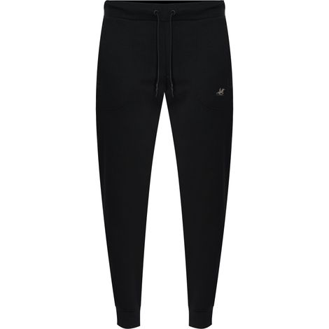 ATTREZZATURA E ABBIGLIAMENTO DA POLO U.S. GRAND POLO - PANTALONI DELLA TUTA DA UOMO - IAN 9003 M (1/5)