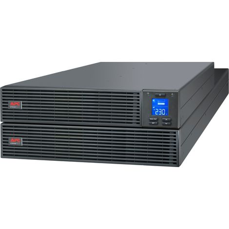 APC SRV5KRIRK gruppo di continuità (UPS) Doppia conversione (online) 5 kVA 5000 W (1/5)