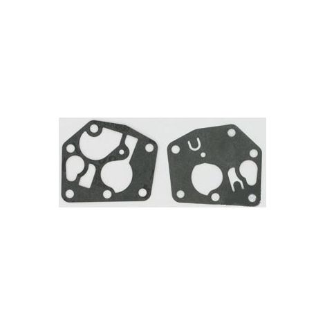 795083 - Membrane + Joint pour carburateur pour moteur BRIGGS et STRATTON (ex 495770) (1/3)