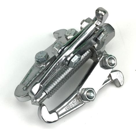 Estrattore Condor bearing puller 3 bracci acciaio (1/3)