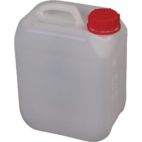 Tanica 5 L HÜNERSDORFF JK4262