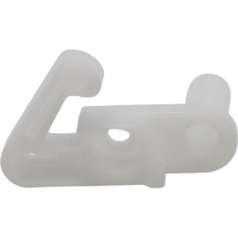 GUIDE GAUCHE DE PORTE POUR REFRIGERATEUR THOMSON - 2208510009 (1/2)