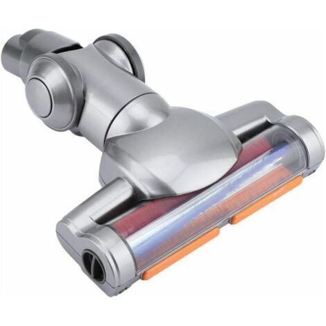NALOOKAMIC Brosse à plancher motorisée pour DC35, remplacement de la tête d'aspirateur (1/5)