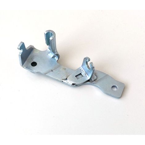 75143-VE0-L50 - Crochet Ressort de Rappel pour Tondeuse HONDA (1/2)