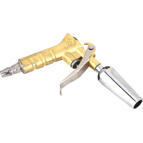 Industrial Grade Large Air Cylinder Type Pneumatic Blow Gun Pistol Type Pneumatic Clean (1/5)