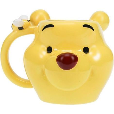 Paladone Tazza 3D Winnie The Pooh (1/2)