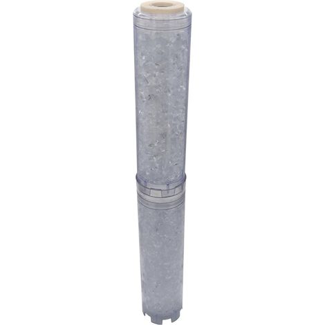 Cartouche Polyphosphate - 20 pouces (1/4)