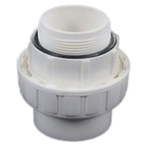 Raccord de filtre lamiclair et bobiclair bleu et vert pacclair plus 1"1/2