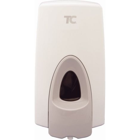 Distributeur de Savon Blanc Mousse - Rubbermaid