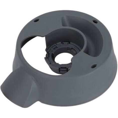 Base de mélangeur pour Vorwerk Thermomix TM31, Base de bol de mélange multifonctionnel en PP de qualité alimentaire avec boucle de verrouillage de sécurité Accessoires Thermomix durables (1/4)