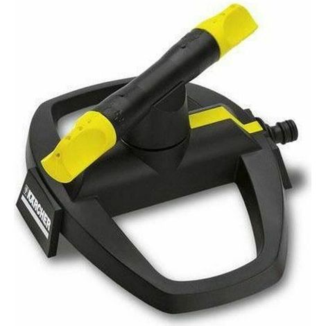 Aspersor de Riego Kärcher RS 120/2 Plástico (1/5)