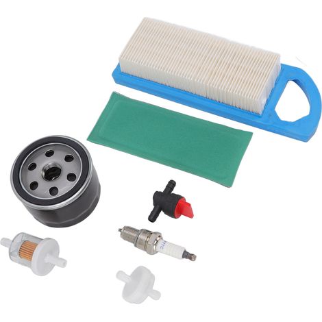 Ölfilter-Einstellsatz, Traktormotor-Ersatzteile, Luftfilter 697014 (1/5)