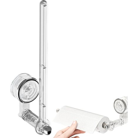 roll holder bathroom toilet paper holder napkin dispenser (1/5)