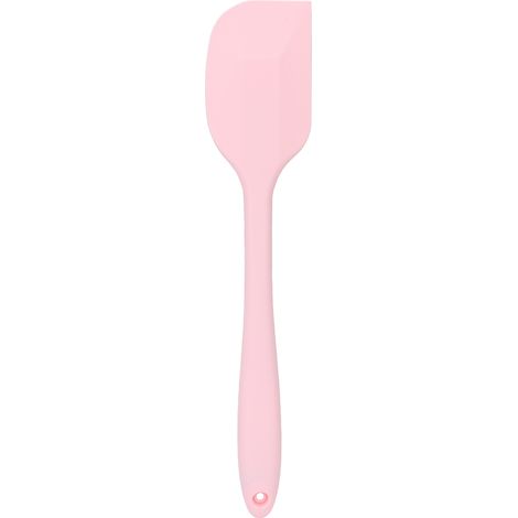 Spatule en Silicone Résistante à la Chaleur, Multifonction et Antiadhésive (1/5)