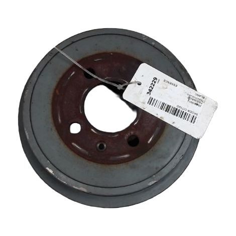 [PRODUIT D'OCCASION] Tambour Arriere Droit SKODA Citigo ♻️ Ref Oe. 1s0609617 - Garantie à vie (1/3)