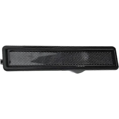 Clignotant latéral de tableau de bord pour BMW E30, E32, E34, 318is et 325es (1/5)