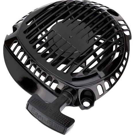 Recoil starter assembly for Kohler XT675, XT650, XT775, (1/4)