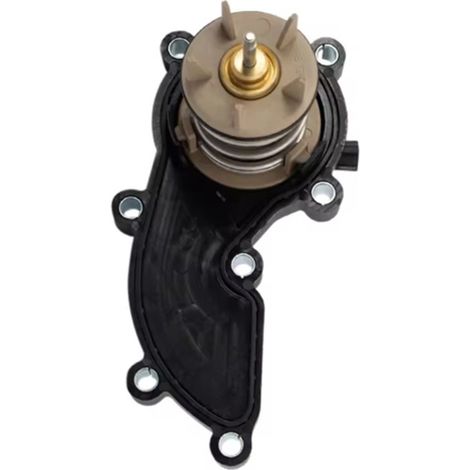 06E121111AT is suitable for Audi A6L, A7, A8, D4, and Q7 car thermostats.