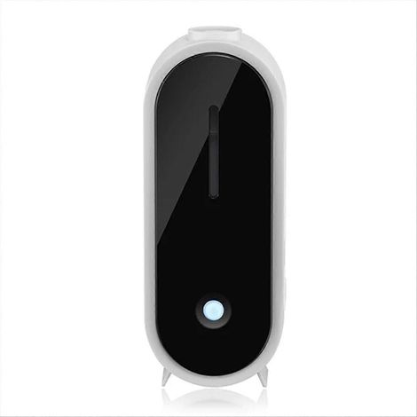 Appareil d'aromathérapie portable, appareil d'aromathérapie automatique simple, appareil d'aromathérapie mural pour la maison (1/5)