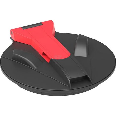 Couvercle ARAG 356160 (1/2)