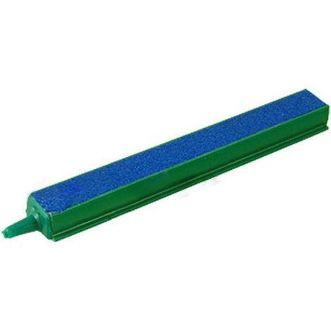 Bulleur Aquarium 11,5 cm avec Base en Plastique – Diffuseur d’Oxygène Carré pour Nano Pompe à Air, Seau Petit et Bassin à Poissons – Lot de 4