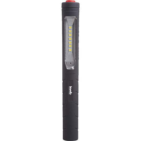 Stiftlampe 7 x SMD LED Helles Flächen- und Toplicht (1/5)