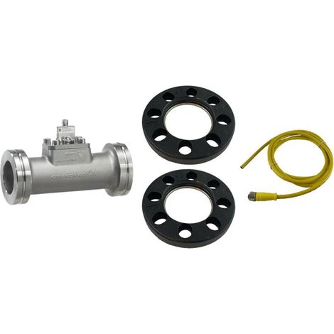 Grundfos Durchflusssensor VFI/-3.2-64m/1/F/M5.00-X/VG6/SG/32F/AC-1 (1/2)