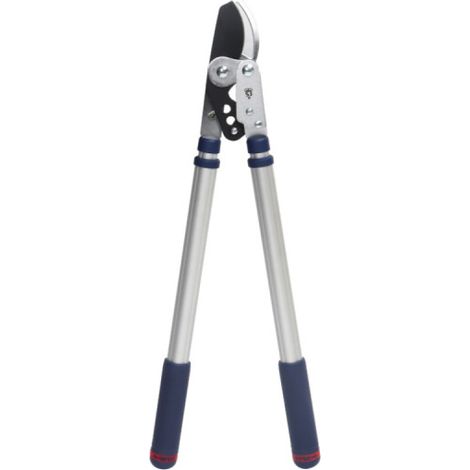 élagueur Télescopique S&j Manche Télescopique 48-80 Cm - Spear & Jackson (1/5)