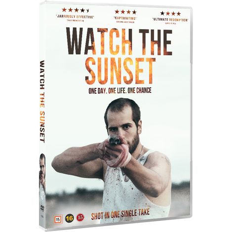 Watch the sunset