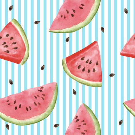 Duni Servietten melon lines 33 x 33 cm - 20er Pack