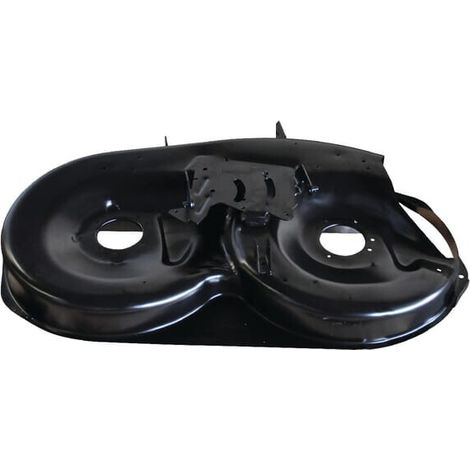 Copertura per piatto di taglio 42" 532176031 5321760-31 5321649-61 5321443-93 (1/5)