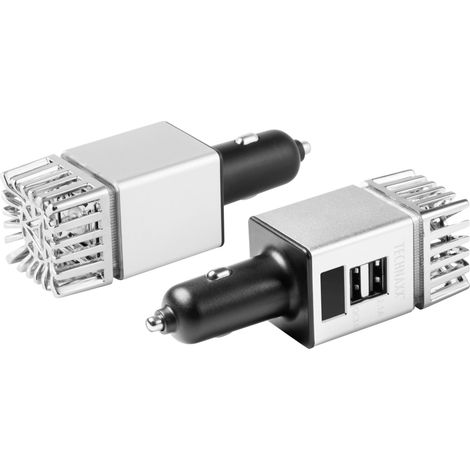 Ionisateur Technaxx TX-130 12 V, 24 V A840552 (1/5)