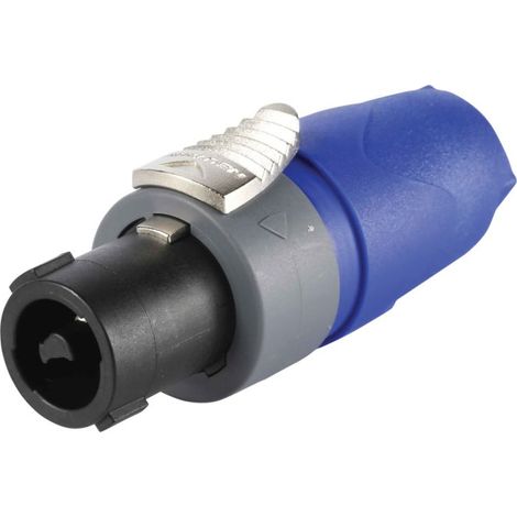 Conector SPEAKON Macho 2Pin NL2FX NEUTRIK (1/2)