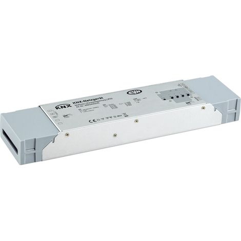 EVN KNX-LED-Steuerung KNX24200VS 4x2,08A 24VDC 4x50W (1/2)