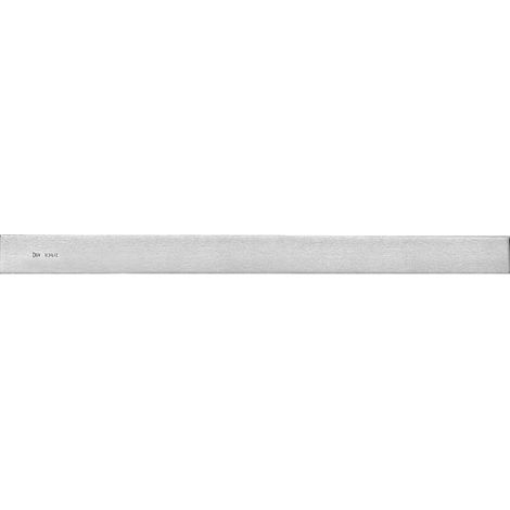 Règle acier limit 50 cm 6 mm calibrée