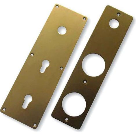 Mostrina Interna/Externa Br Pz 2 95443 Mottura