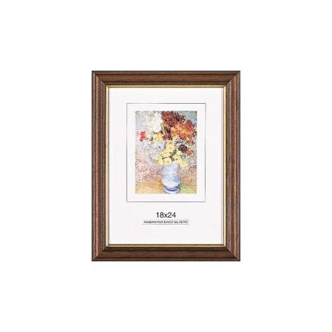 CORNICE ARTE POVERA 50X70CM