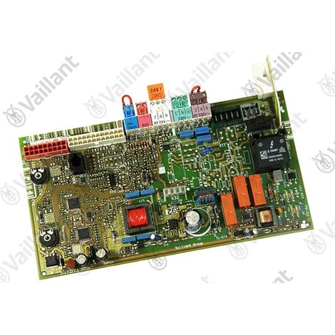 VAILLANT Scheda madre VSC 194-C 150 (R1) Vaillant-Nr. , 0020018770