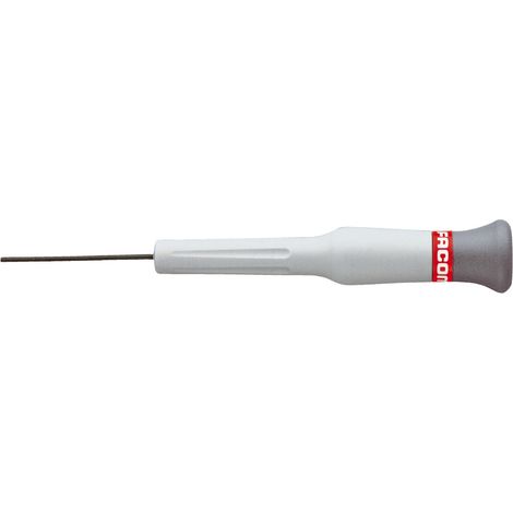 FACOM Stiftschlüssel MICRO-TECH Sechskant 1,5x35 mm (1/4)