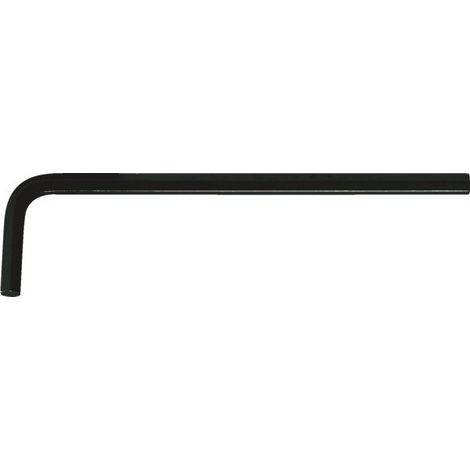 Facom 83H.12 Chiave maschio lunga metrico 12 mm nera