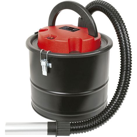 ASPIRADOR CENIZAS E438.18 L. HABITEX